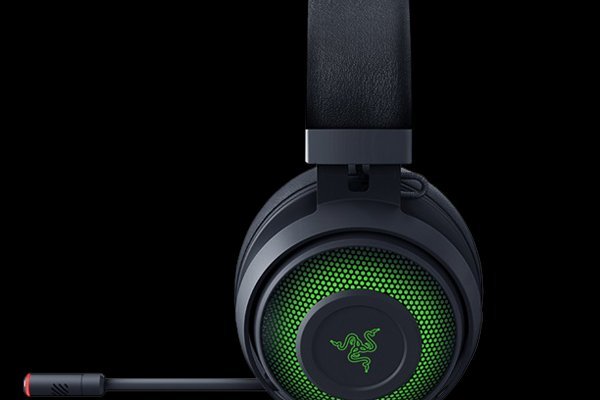 Kraken dark
