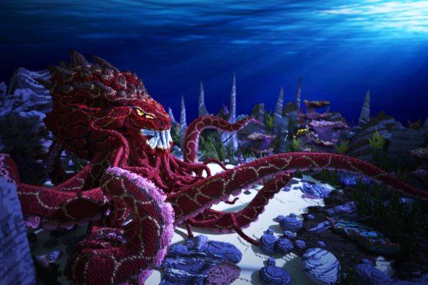Kraken cc