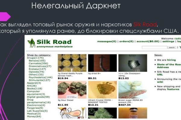 Кракен черный сайт